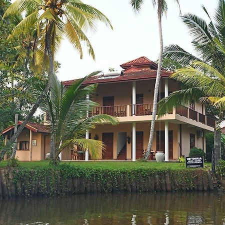 Hettimulla River House Bentota Luaran gambar