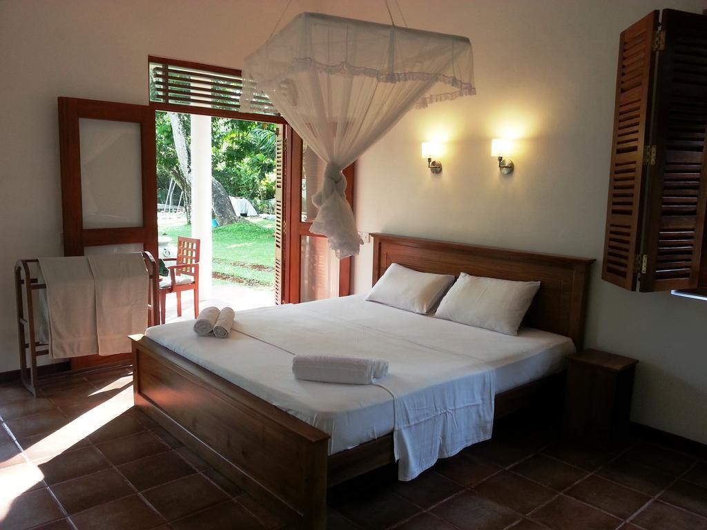 Hettimulla River House Bentota Luaran gambar